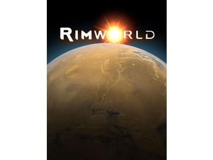 RimWorld (PC) Steam Key
