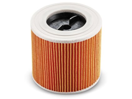 KARCHER Patrónový filter pre KARTUŠOVÝ FILTER WD/S