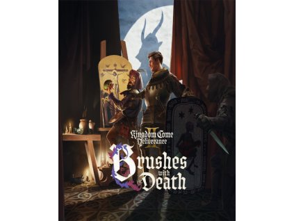Kingdom Come Deliverancia II Brushes with Death (PC) Steam Key
