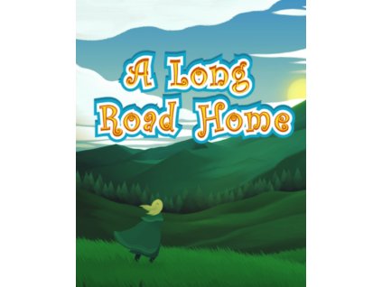 A Long Road Home (PC) Steam Key
