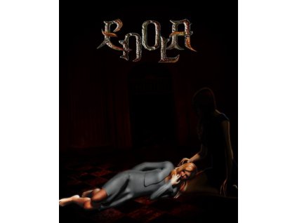 Enola (PC) Steam Key