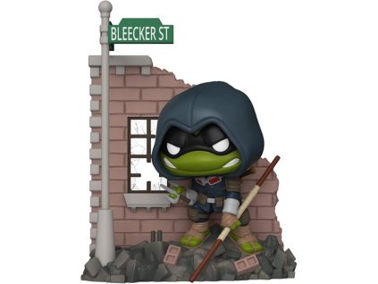 POP! Deluxe: The Last Ronin (Teenage Mutant Ninja Turtles) Special Edition