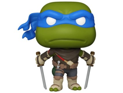 POP! Movies: Leonardo (Teenage Mutant Ninja Turtles) Special Edition