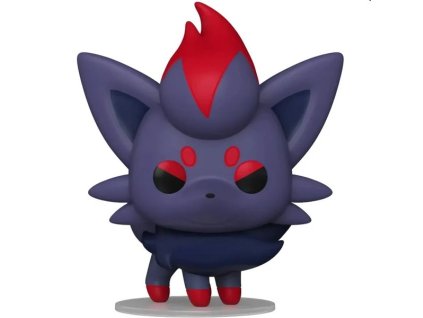 POP! Games: Zorua (Pokémon)