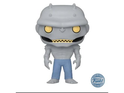 POP! Movies: Killer Croc (DC) Special Edition