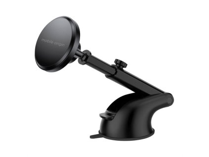 Mobile Origin Wireless Dash Car Charger MO4 MagSafe Compatible - Black