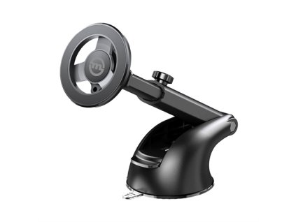 Mobile Origin Magnetic Dash Car Holder MO8 MagSafe Compatible - Black