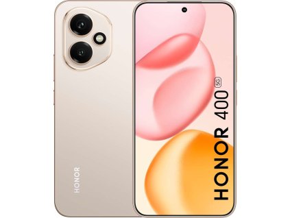 5109BUUS HONOR 400 8GB+512GB zlatý
