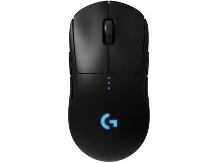 LOGITECH G PRO Wireless herná myš