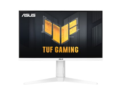 ASUS TUF/VG27AQML1A-W/27''/IPS/QHD/260Hz/1ms/Black/3R