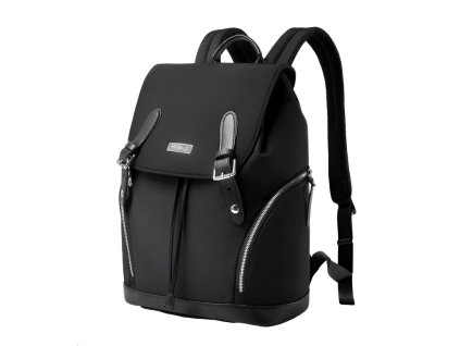 MYBALO ASTON Perfektní volba pro minimalisty s dobrým vkusem 6 ikon: - Nejtenčí batoh - Elegantní - Kapsa na not