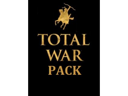 Medieval II: Total War Collection + Shogun: Total War Collection + Viking: Battle for Asgard (PC) Steam Key