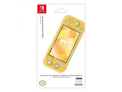 Screen Protective Filter for Nintendo Switch Lite