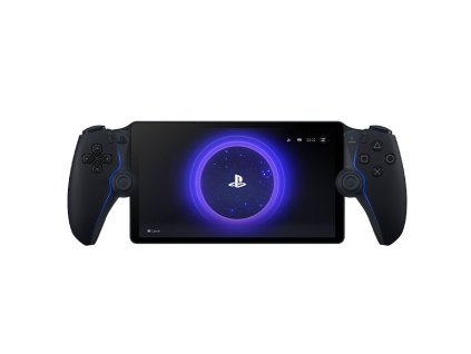 PlayStation Portal Remote Player, midnight black [CFI-Y1016]