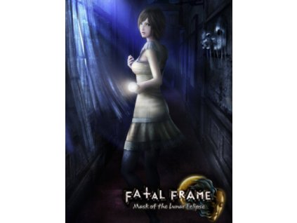 FATAL FRAME / PROJECT ZERO: Mask of the Lunar Eclipse (PC) Steam Key