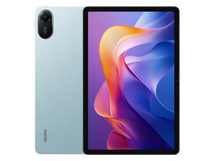 Redmi Pad 2 Mint Green 8G RAM 256G ROM