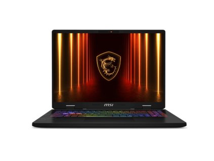 MSI Crosshair/16 HX AI D2XWFKG-063CZ/U9-275HX/16''/2560x1600/32GB/1TB/RTX 5060/W11H/Gray/2R