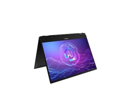 MSI SummitPro 16 AI A2HVETG-078CZ/Core Ultra 7 255H/32GB/1 TB SSD/RTX4050,6GB/16" QHD+ IPS touch,165Hz/ Win 11 Pro/černá