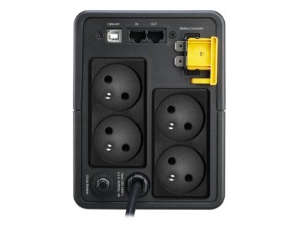 APC Back-UPS 950VA, 230V, AVR, French Sockets