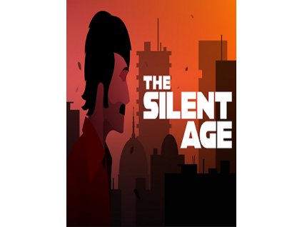 The Silent Age (PC) Steam Key
