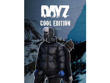 DayZ - Cool Edition (PC) Steam Key