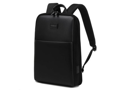 MYBALO ASTON Perfektní volba pro minimalisty s dobrým vkusem 6 ikon: - Nejtenčí batoh - Elegantní - Kapsa na not