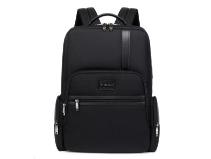 MYBALO ASTON Perfektní volba pro minimalisty s dobrým vkusem 6 ikon: - Nejtenčí batoh - Elegantní - Kapsa na not
