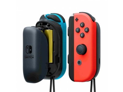 Nintendo Joy-Con AA Battery Pair Pack