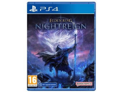 PS4 Elden Ring Nightreign (Collector’s Edition)