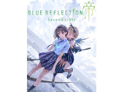 BLUE REFLECTION: Second Light (PC) Steam Key