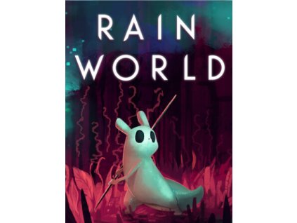 Rain World (PC) Steam Key