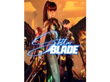 Stellar Blade - Standard Edition (PC) Steam Key