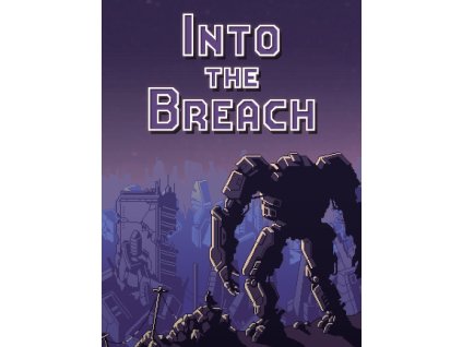 Into the Breach (PC) Steam Key