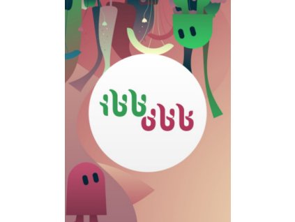 ibb & obb - Best Friends Forever Double Pack (PC) Steam Key