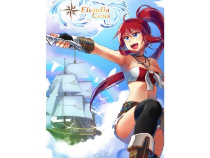 Elendia Ceus (PC) Steam Key