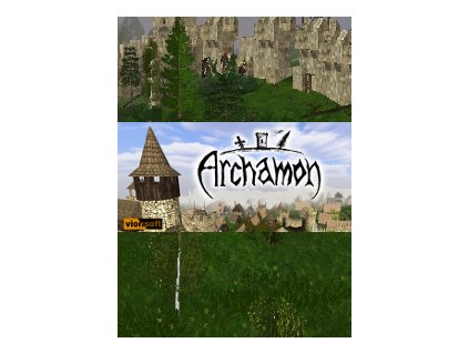 Archamon (PC) Steam Key