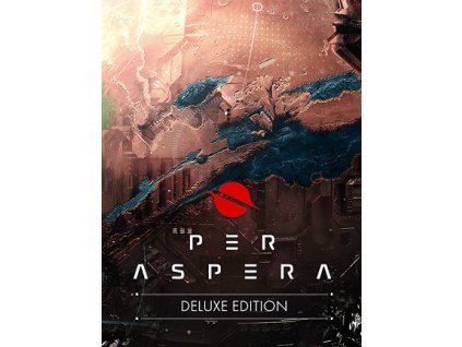 Per Aspera - Deluxe Edition (PC) Steam Key