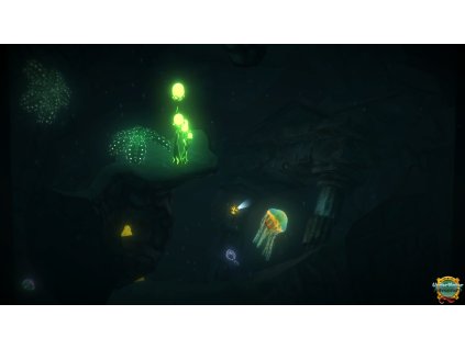 UnderWater Adventure (PC) Steam Key