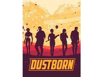 Dustborn (PC) Steam Key