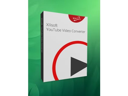 YouTube Video Converter (PC) (1 Device, Lifetime) - Xilisoft Key - GLOBAL