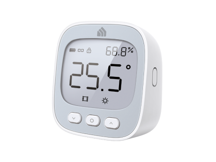 TP-LINK Kasa KE110, SMART Termostat