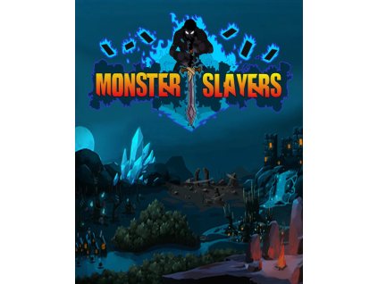 Monster Slayers (PC) Steam Key