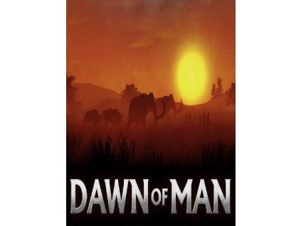 Dawn of Man (PC) Steam Key