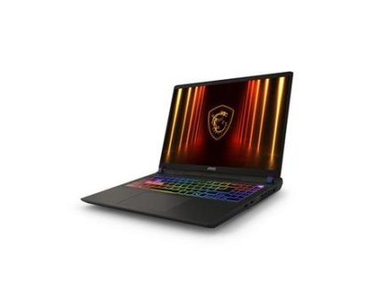 MSI Vector 16 HX AI A2XWHG-095CZ /Core Ultra 7 255HX/32GB/1TB/RTX 5070 Ti, 12GB/16" QHD+240Hz/Win11 Home