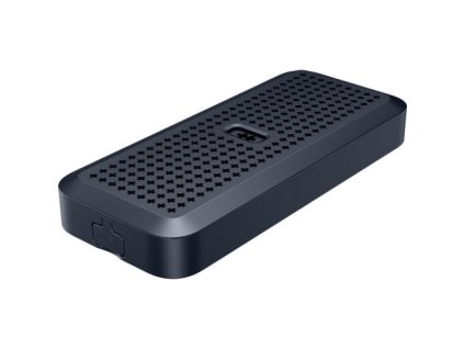 Hyper HyperDrive Next USB4 NVMe SSD Enclosure - Midnight Blue
