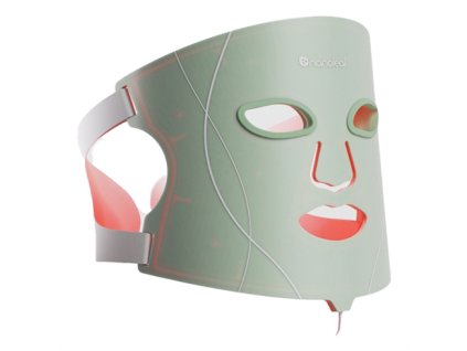 Nanoleaf LED Light Therapy Face Mask