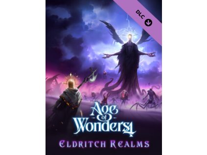 Age of Wonders 4: Eldritch Realms DLC (PC) Steam Key
