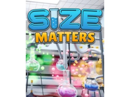Size Matters (PC) Steam Key