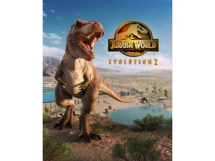 Jurassic World Evolution 2 (PC) Steam Key