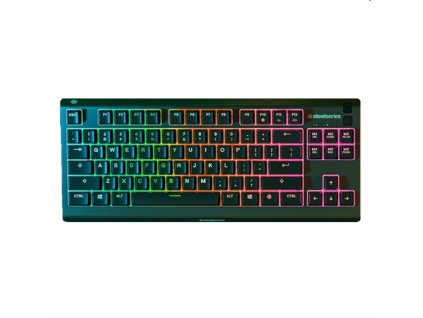 SteelSeries Apex 3 TKL US